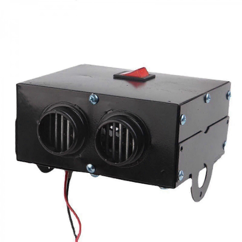 (24Vï¼12V 500W Car Heater Warmer Fan Heater Fan Car Heater Defroster 8294316131462