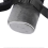 Adjustable Memory Foam Side Sleeping Backpack Pillow for Adults 82.67-110.23 Lb 3