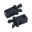 Trash Can Lock Replacement Socket - Self-locking Switch for Touch Bin Latch Repair 2