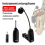 Professional Wireless Saxophone Microphone System for Trumpet & Saxophone - JS Model 5