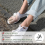 10 Pack Closed Toe Surface Fabric Cover Protectors with Gel Lining - For Large and Medium Sizes 5