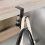 Black Clamp-On Desk Hook for Bag and Backpack Hanging, 2 Pack 3