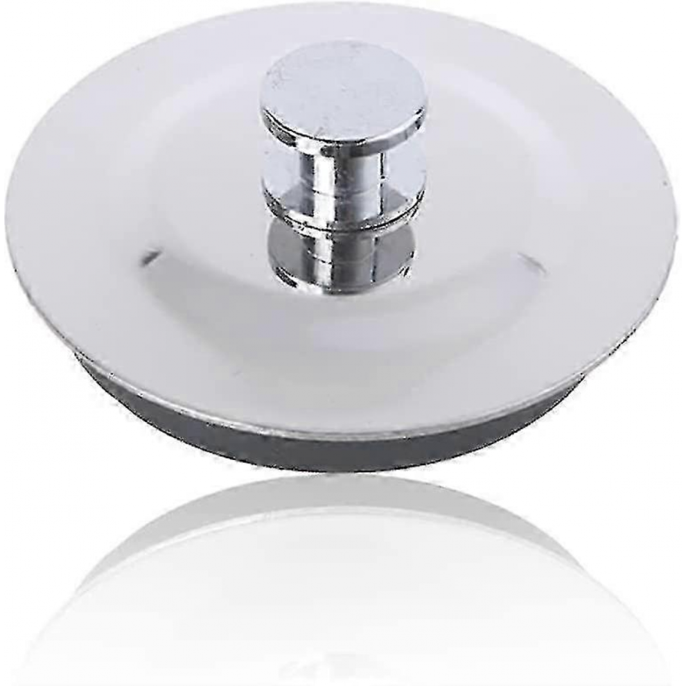 Drain Plug 42 To 45 Mm, Bath Plug, Sink Plug, Kitchen, Bathroom 25-26 7771292232365
