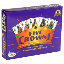 Kartenspiele, Crown Poker Brettspiele, unverzichtbare Spiele für Familienfeiern, Kartenspiele für junge Leute, bringen mehr Freude in Famili