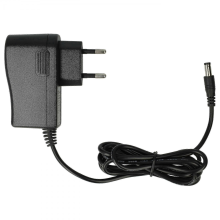 Hoover H-Free 100 Ersatzladegerät für Akku-Staubsauger – 1,4 m Kabel