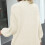 Γυναικεία oversized ζακέτα με απαλό πλεκτό πουλόβερ και τσέπες 5