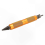 Case Prep Multitool: Double-Ended Chamfer & Deburring Tool for Reloading, Sharp & Skid-Resistant 3