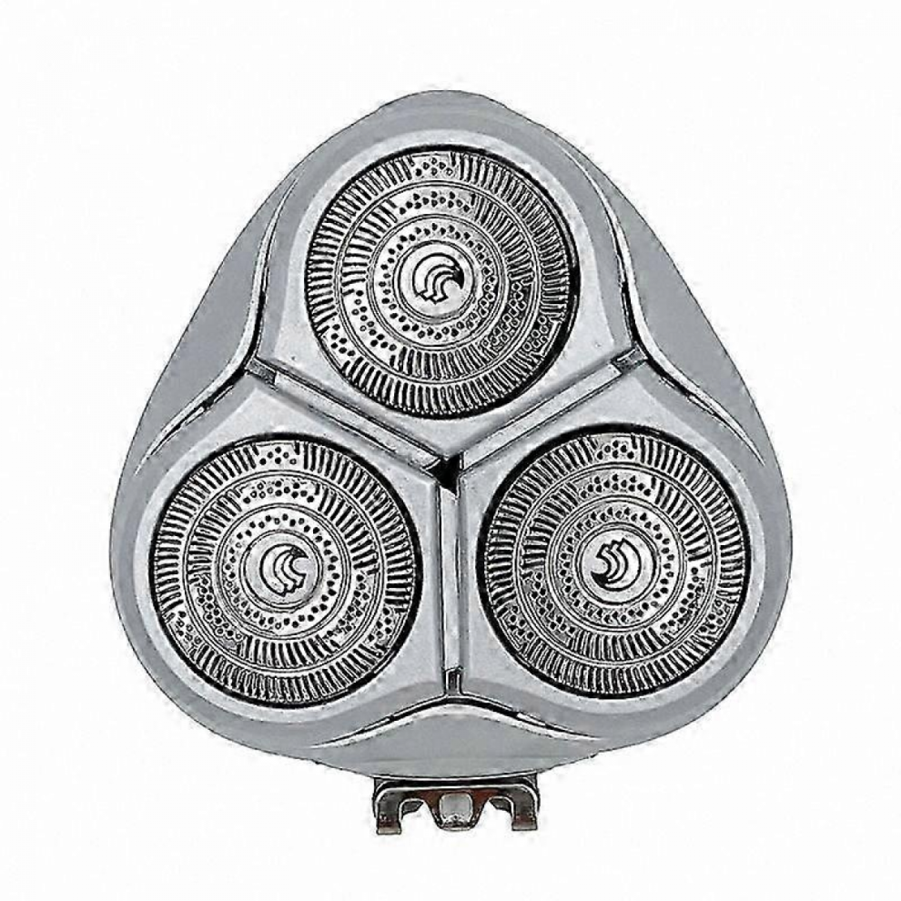 Replacement Blade Head Compatible with HQ91XX Series Shavers HQ9 HQ9170 HQ9160 HQ9190 HQ9140-Compatible Models