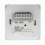 Electric Underfloor Heating Thermostat Control Switch + Sensor Cable szrh21 5