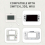 Compatible avec le simulateur intelligent Amiibo Nfc Pixl Infinite Card Swipe Character 5