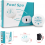(EU Plug）Ionic Foot Spa At Home And Cleanse - Ionic Foot Bath Machine, Detoxify Your From Hazardous 3