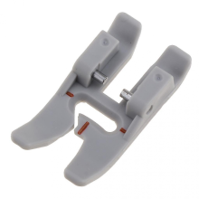 1 Piece Nonstick Foot Compatible with Pfaff Sewing Machine 820664096