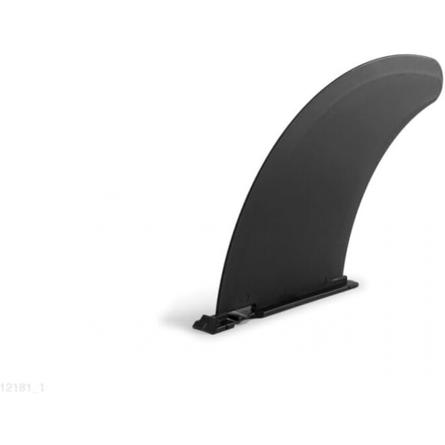 Pièce de rechange 2025 pour kayak Intex Excursion Pro : aileron de dérive