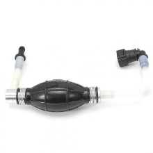 Compatible with Renault Master Mk2 Vauxhall Movano Mk1 Engine Fuel Hose with Primer Pump 6001545517 1.9 2.5 Dti Replacement Part