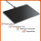 2025 Usb Wired Multi-touch Trackpad Slim Touchpad Mouse For Window Desktop/laptop/notebook Computer Pc B 5