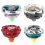 (Blauw) 506 In-ear sportkoptelefoon 4