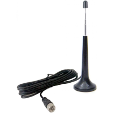 Hifi Indoor FM Aerial Compatible with Home Cinema & Amplifier