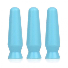 Nekmassagesticks, nekmassage voor mannen en vrouwen, massagetool voor de rug.