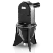 Elektrische cupping massager, elektrische schraapmassager