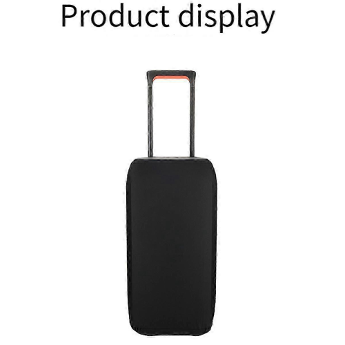 2X for Partybox 310/Stage320 Speaker Dust Cover - Protective Dustproof Case, Bluetooth Speaker Prote 1