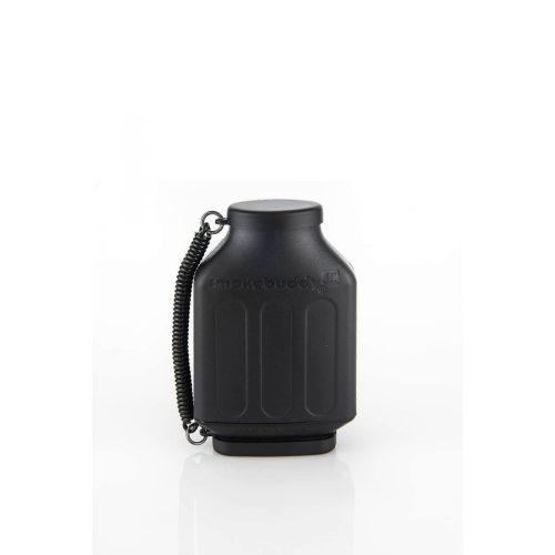 Smokebuddy Smokebuddy Jr Black Personal Air Filter 1