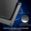 2025 Usb Wired Multi-touch Trackpad Slim Touchpad Mouse For Window Desktop/laptop/notebook Computer Pc B 3
