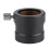 1,25" til 0,965" teleskopokularadapter 31,7 mm til 24,5 mm adapter 1