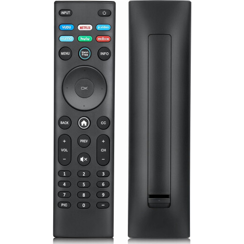 Τηλεχειριστήριο VIZIO Smart TV Remote Remote XRT140Universal