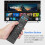 Τηλεχειριστήριο VIZIO Smart TV Remote Remote XRT140Universal 4