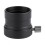 1,25" til 0,965" teleskopokularadapter 31,7 mm til 24,5 mm adapter 7
