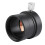 1,25" til 0,965" teleskopokularadapter 31,7 mm til 24,5 mm adapter 2
