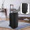 2X for Partybox 310/Stage320 Speaker Dust Cover - Protective Dustproof Case, Bluetooth Speaker Prote 3