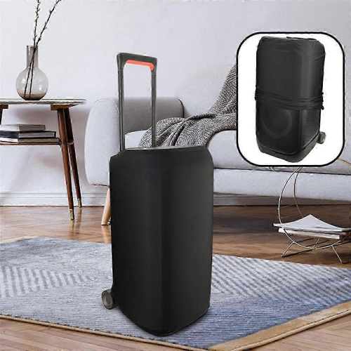 2X for Partybox 310/Stage320 Speaker Dust Cover - Protective Dustproof Case, Bluetooth Speaker Prote 2
