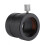 1,25" til 0,965" teleskopokularadapter 31,7 mm til 24,5 mm adapter 8