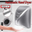 Powerful Hand Dryer Hotel Commercial Electric Automatic Induction Hands Drying 2