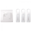 Halsketting, Naadketting, Damesketting, Opalenketting 2