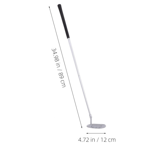 Right-Handed Golf Putter for Men Standard Size 1