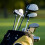 Left Hand Putters for Men Product Golf Putting Aid Right Office 8
