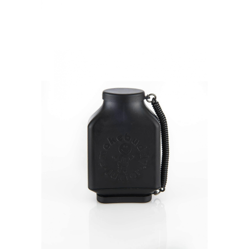Smokebuddy Smokebuddy Jr Black Personal Air Filter 2
