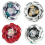 (Blauw) 506 In-ear sportkoptelefoon 3