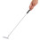 Adjustable Golf Putter Silver Set of 1 5
