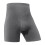 Boxers taille haute pour hommes, coupe ajustée 3