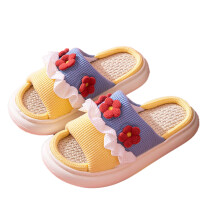 Pantuflas planas rizadas y cómodas para mujer, modernas, suaves, antideslizantes, para interior y exterior, regalo ideal. Compatibles con la talla