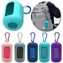 Toalha portátil pequena de microfibra para viagem, toalha esportiva de secagem rápida, toalha refrescante para academia, HIIT, ioga, ciclismo,