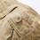 Men's Casual Cargo Belt Solid Multi- Pocket Leisure Shorts 5