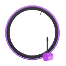 Cámaras, cámara de TPU 700c para bicicleta de carretera, cámara de aire para neumáticos de carretera 700x18-28c, neumáticos interiores para