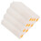 Malerullesæt Fibermateriale 10 dele 1