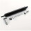 1 Pcs Heavy Duty Door Closer Durable, Adjustable, Quiet-Closing with Hold-Open Feature 5