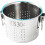 Vegetable Squeezer Stainless Steel Press with Large Capacity and Fine Mesh for Kitchen Use 5