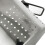 Vegetable Squeezer Stainless Steel Press with Large Capacity and Fine Mesh for Kitchen Use 3